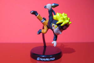  Naruto mini figure .... Naruto 