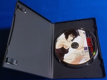 Premium Guide DVD From(GHOST IN THE SHELL) To (INNOCENCE) 複製不能_画像4