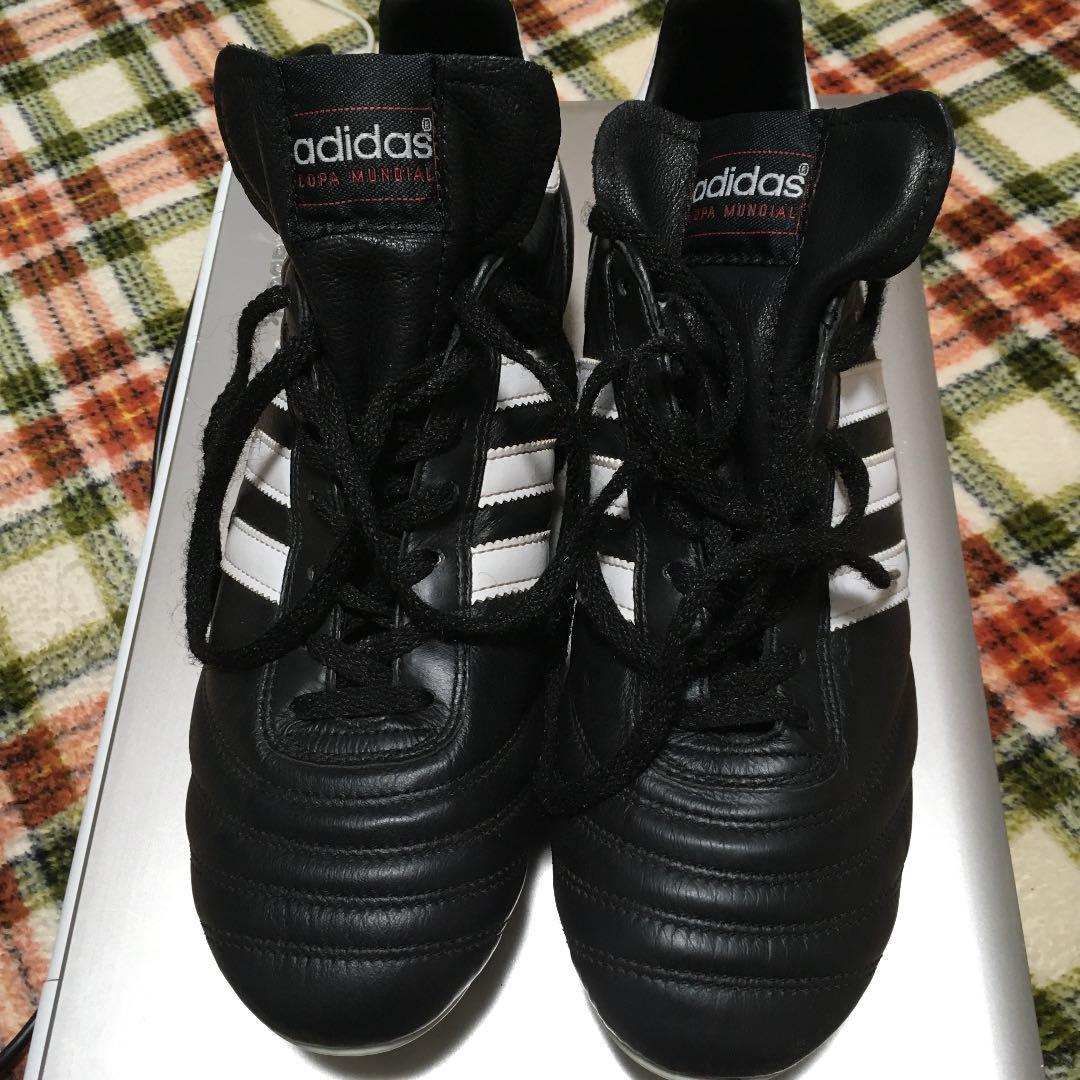 新品未使用! adidas コパ ムンディアル PK FG 27.5cm - www.vepafarm.it
