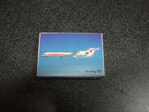 SCHABAK AIR PORTUGAL Boeing 727_画像1