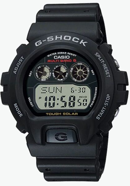 【24時間以内発送】【希少】【111anniversary ver】ゼノア × カシオ G-SHOCK