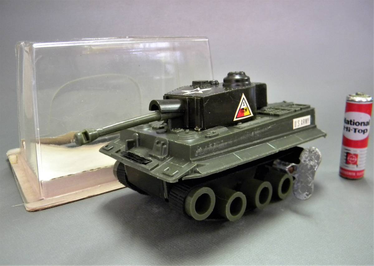 2025年最新】Yahoo!オークション -戦車 ゼンマイの中古品・新品 2025年最新】Yahoo!オークション -戦車 ゼンマイの中古品・新品