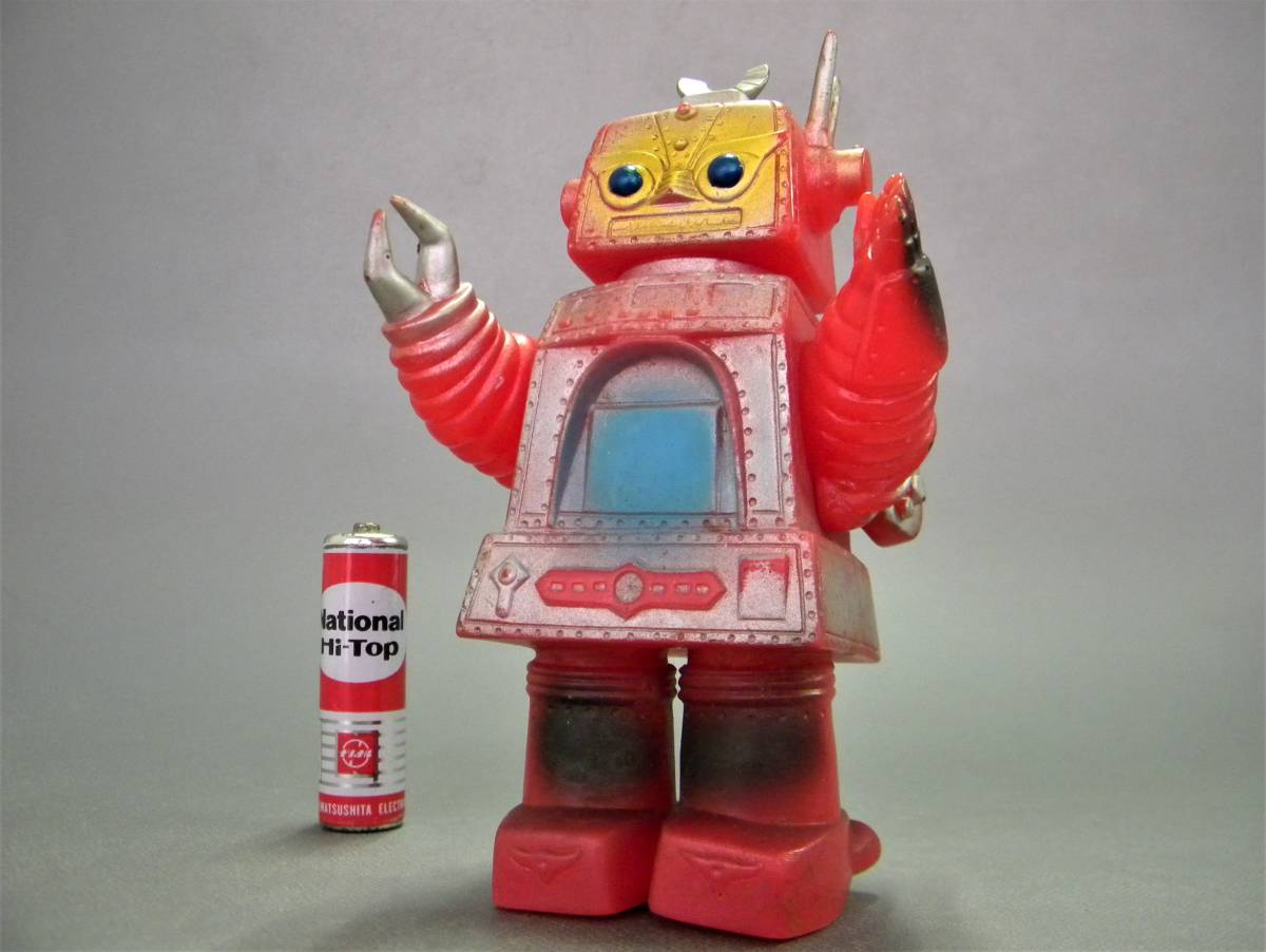 50年代    ビンテージロボット その他 おもちゃ おもちゃ・ホビー・グッズ 最大10%OFFクーポン