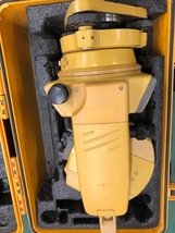 ■TOPCON 測量機器 トータルステーション CS-102F トプコン【1】_画像2