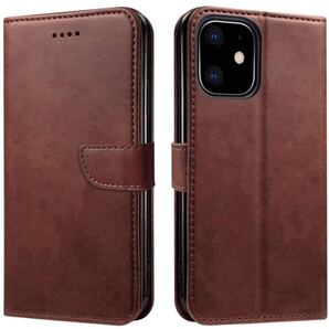 iPhone 12 手帳型 ケース スタンド機能 カード収納