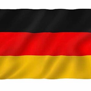 ドイツ国旗 ドイツの旗 特大150×90cmシア国旗 German flag