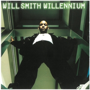 ウィル・スミス(WILL SMITH) / WILLENNIUM　CD