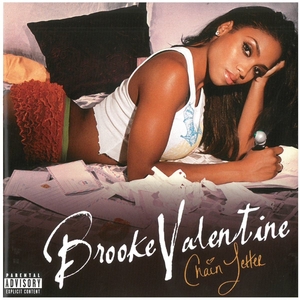 ブルック・ヴァレンタイン(Brooke Valentine) / Chain Letter　CD
