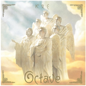 米米CLUB / Octave(オクターヴ)　CD