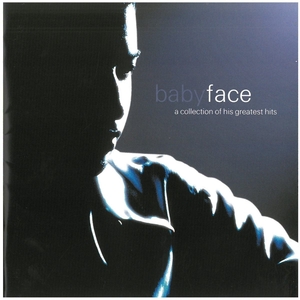 ベイビーフェイス(babyface) / a collection of his greatest hits　CD