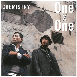 ケミストリー(CHEMISTRY) / ONE×ONE　CD