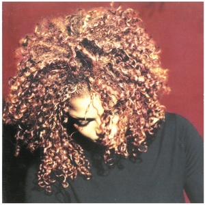 ジャネット・ジャクソン(JANET) / THE VELVET ROPE CD