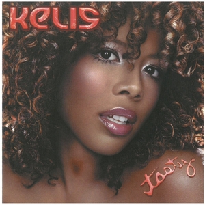 ケリス(KeLIS) / TASTY　CD