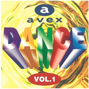avex DANCE VOL.1 / オムニバス　CD