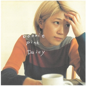 ボニー・ピンク(Bonnie Pink) / Daisy　CD