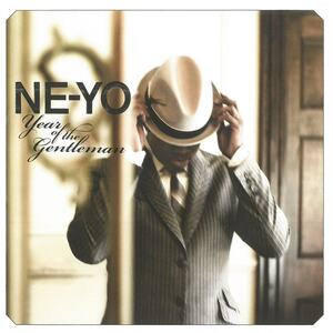 NE-YO(ニーヨ) / Year of the Gentleman　CD