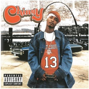 チンギー(Chingy) / JACKPOT　CD