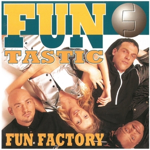 ファン・ファクトリー(FUN-TASTIC) / FUN FACTORY　CD