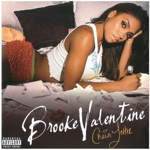 ブルック・ヴァレンタイン(Brooke Valentine) / Chain Letter　CD