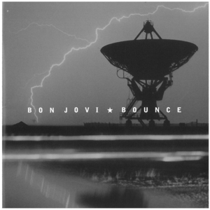 ボン・ジョヴィ(BON JOVI) / BOUNCE　CD