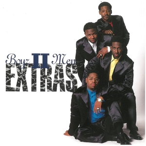 ボーイズIIメン(BOYZ II MEN) / EXTRAS　CD