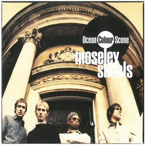 オーシャン・カラー・シーン(Ocean Colour Scene) / moseley Shoals　CD