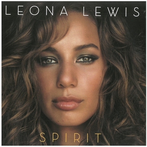 レオナ・ルイス(LEONA LEWIS) / SPIRIT　CD