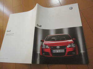 House 19983 Каталог ■ Volkswagen ■ Golf Golf ■ 2005.11 выпущена стр. 50