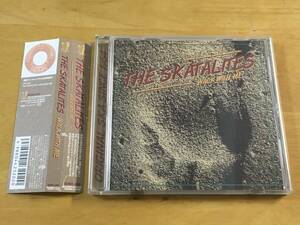 The Skatalites Walk with Me 日本盤CD 検:スカタライツ Ska Rocksteady Reggae Tommy Mccook Don Drummond Rico Rodriguez Lloyd Knibb
