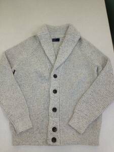 * sales! remainder a little!*GAP* new goods * knitted *M* cotton * cardigan * Gap *6-2.2.2