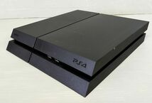 【NK998】SONY PS4 CHU-1200A 500GB Ver.7.50 プレステ4 ソニー PlayStation4 家庭用ゲーム機 _画像3