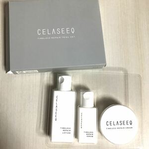 CELASEEQ タイムレスリペア トライアルセット