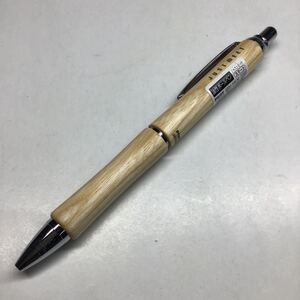ジャストミート廃盤ボールペン黒 PILOT