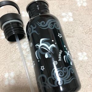ステンレスボトル 水筒