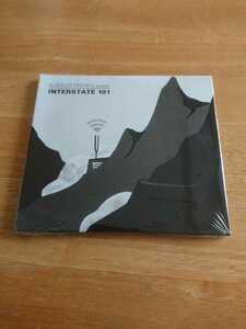 【送料込み! 新品未開封 DJEDJOTRONIC presents INTERSTATE 101 】