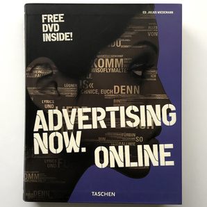 Advertising Now. Online