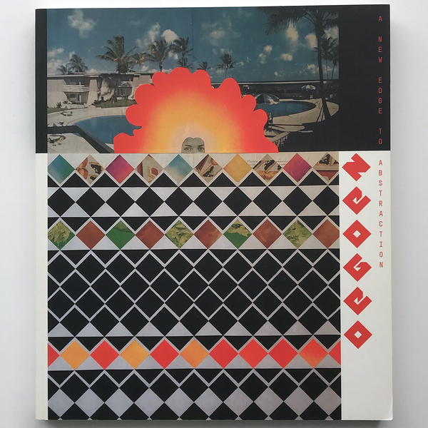 Neogeo: A New Edge to Abstraction