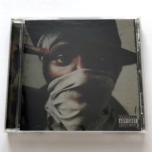 MOS DEF / THE NEW DANGER