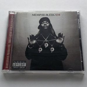 MENPHIS BLEEK 534