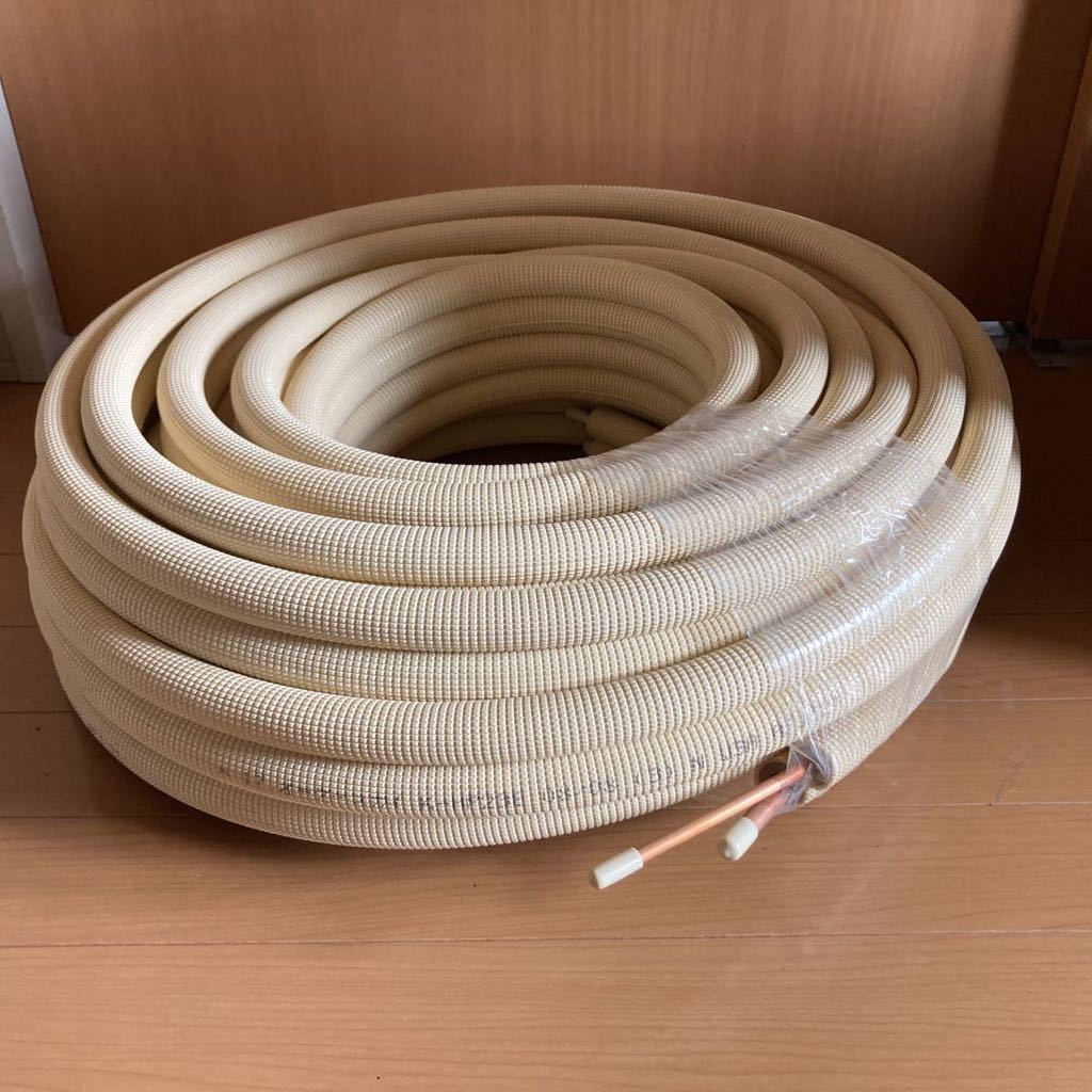 Sale 97 Off 通常在庫品 切売販売 桃陽電線 冷媒配管 ペアコイル2分3分 50cm単位 フレア加工なし ホワイト 例 50cmx3 1 5m Materialworldblog Com Sale 97 Off 通常在庫品 切売販売 桃陽電線 冷媒配管 ペアコイル2分3分 50cm単位 フレア加工なし ホワイト 例 50cmx3 1 5m Materialworldblog Com