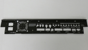 #Roland VS-2480 задний panel 