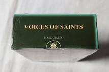 ≒≒≒未開封　聖人の声　カード　voice of saints Lo Scarabeo≒≒≒_画像5