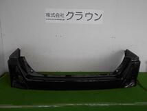 ヴォクシー DBA-ZRR80W RバンパーASSY 305105_画像1