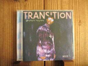 Vernon Reid, Brandon Ross, Jean-Paul Bourelly, Graham Haynes / Transition [Antilles / 314 529 039-2]