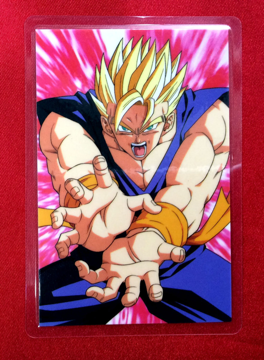 2025年最新】Yahoo!オークション -ドラゴンボール ラミネート 2025年最新】Yahoo!オークション -ドラゴンボール ラミネート