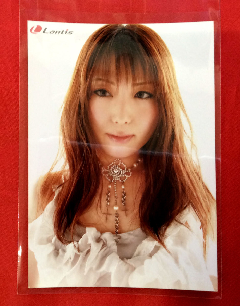 Minami Kuribayashi Photo, Bonus, Original, Not for Sale, Rare, A3979, music, Souvenir, Mementos, photograph