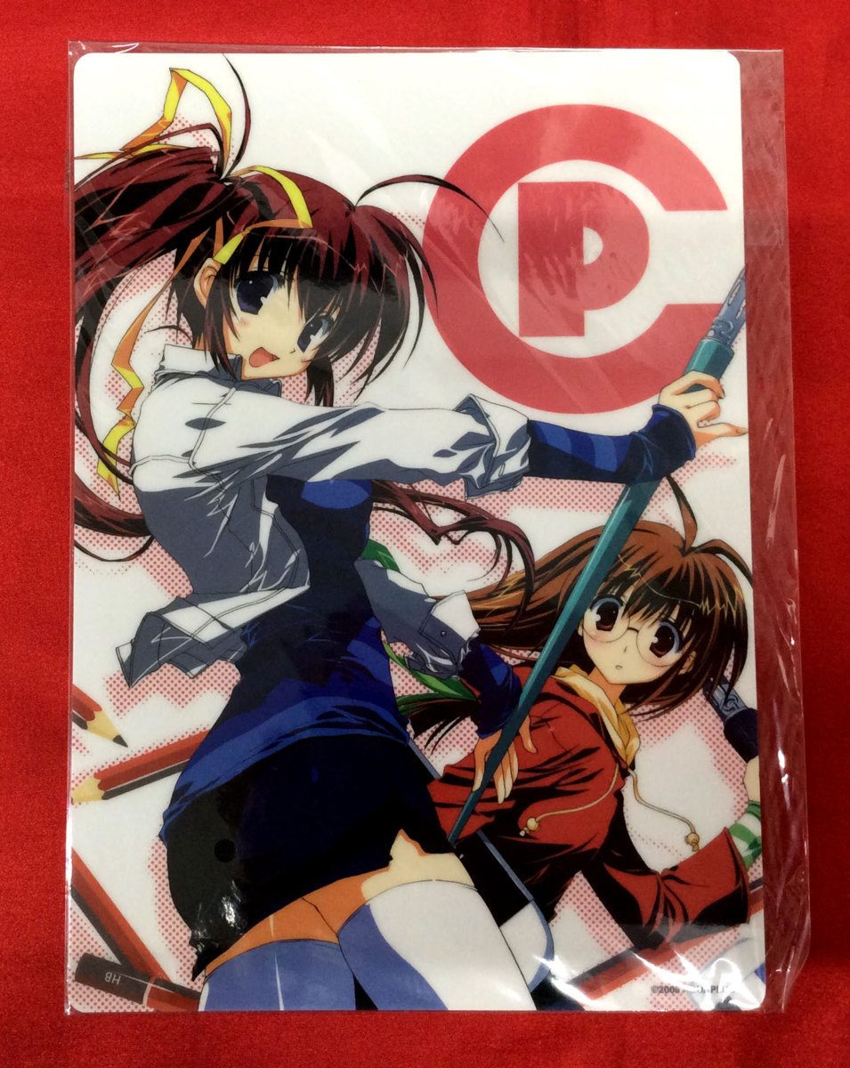 こみっくパーティー 販促非売品ポスター Yahoo!オークション -「(こみっくパーティー」(その他) の落札