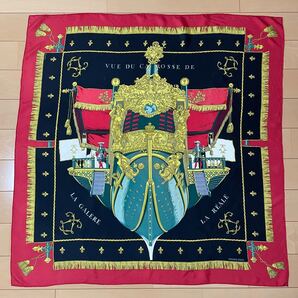 エルメス スカーフ カレ90