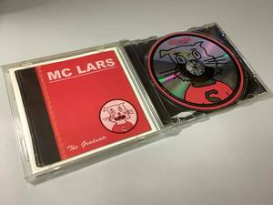 ★Mc Lars (MCラーズ)「the Graduate」15曲入り‐Download This Song,The Roommate From Hell,21 Concepts,Hot Topic Is Not Punk Rock