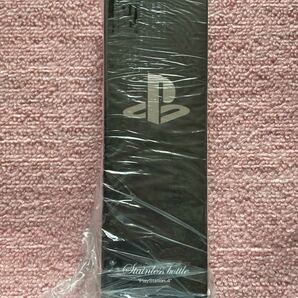 PlayStation4 ステンレスボトル プレイステーション4 PS4 新品